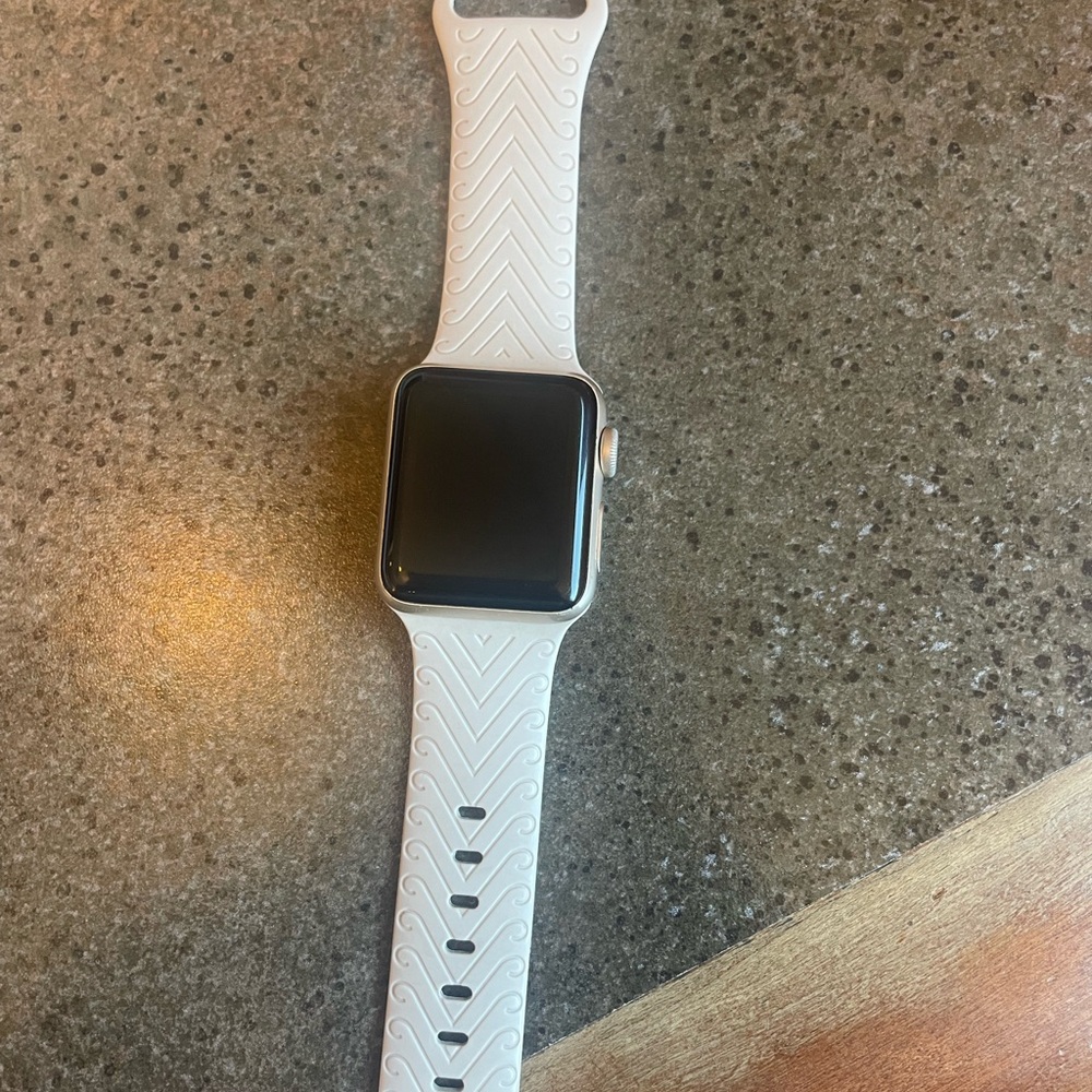 Apple Watch series 2